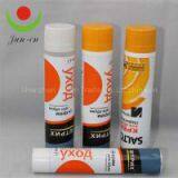 Aluminum Shoe Polish Tube Packaging thumbnail-1