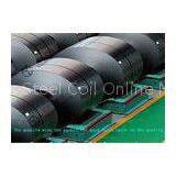 Cold Rolled EN DIN Carbon Steel Coil / Sheet DC01 for Appliances , SPHC SS400 Q235 Q235B Grade thumbnail-1