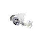 1080P Automatic Varifocal Lens Saturation Waterproof IP Camera , Array Led Camera thumbnail-1