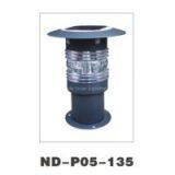 Factory Wholesale Price Led Solar Lawn Light P6 thumbnail-1