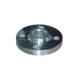STAINLESS  STEEL BL FLANGE