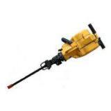 YN27 Hand Hold Gasoline Rock Drill /gasoline Rock Drill thumbnail-1
