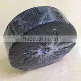 HOT SALE 2"x 50' Black Exhaust Header Insulation Wrap/heat Wrap thumbnail-3