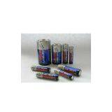 Metal Jacket Battery thumbnail-1