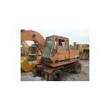 Used Hitachi Excavator EX100WD