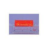 UHF Personnel Management Tag For Personnel Management, EPC C1G2 Fixed Asset Tags 60194mm