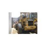 Original Cat 910 Earth Moving Machine