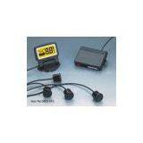 Flip up Automatically Parking Sensor thumbnail-1