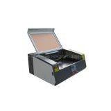 Sell Desktop Laser Engraving Machine thumbnail-3