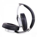 Wireless Bluetooth Headset Headphones, Bluetooth 15m Portable Foldable Simple Deep Sound thumbnail-2