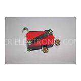 GNBER RVAL2 Cherry Micro Switch Curved Lever Outside 16A 250V ON OFF thumbnail-1