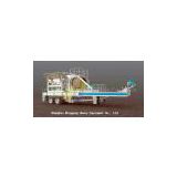 Mobile Impact Crushers/Mobile Crushers/Mobile Crusher For Sale