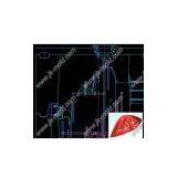 Automobile Headlamp Mold Making-JK-MOLD Outstanding Precision Auto Component Mold Maker