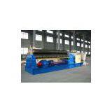 3 Roller Plate Rolling Machinery Equipment Line thumbnail-3