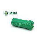 H25 - H-thread Button Bit Dia.35mm-57mm