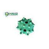 105mm 110mm ST68 Ballistic Button Drill Bit Wear Resistance Metal Drill Bit