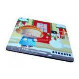 Sublimation mouse pads