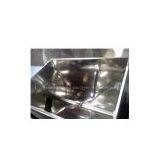 Horizontal Stainless Mixer For Feed Stuff