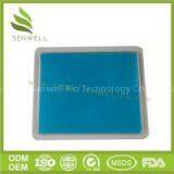 Bulk Self Adhesive Silicone Sheeting For Remove Scar In Stock Factory thumbnail-1