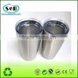 Fda Approved Stainless Steel 20oz Thermo Coffee Mug thumbnail-1