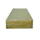 Roofing Glasswool Insulation Batts Thermal Insulation Material