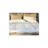 The Check Sets up the Lining Rushes Mattress thumbnail-1