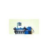 Silicon Rubber Extruder