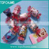 Promotion Candy Shape Towel,cheap Wedding Return Gift thumbnail-1