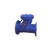 Ball Check Valve