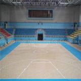 Sports Flooring for Volleyball/Basketball/Badminton