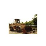 sell wheel loader Caterpiller  966E with high quality in competitive price
