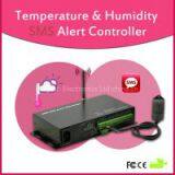 Temperature & Humidity SMS Alert Controller thumbnail-2