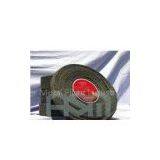 Steel wool floor pad