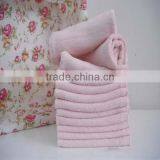 Promotion Beauty Salon Embroidery Cotton Bath Towels thumbnail-6