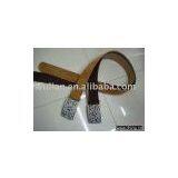 Leather Belt,waistband,fashion Waistband thumbnail-1