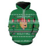 Chrismtas Heart Tree Unisex 3D Red Sweatshirts/blue na Plus Size 3d Hoodies/ Fashioable 3d Christmas Hoodies Jacket