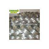 Good Electro Galvanized Wire