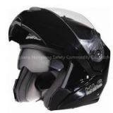 Flip up Chin Bar Helmet With Bluetooth---ECE/DOT Approved