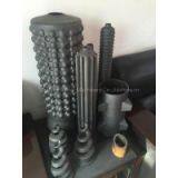 Furnace Heat Exchanger Used in Self-recuperative Gas Burner SRG thumbnail-1