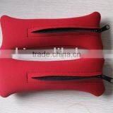 Neoprene Pencil Box/pencil Bag With Zipper thumbnail-1