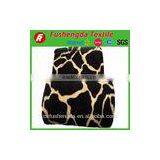 Classic Style Animal Design Blanket Cheap Wholesale Blankets