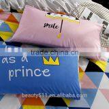 100% Cotton Jacquard Hotel Bedding Sets Bed Sheet BS282 thumbnail-5