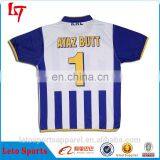 2015 Custom Design England Custom Sublimated Rugby Jersey Wholesale thumbnail-2