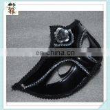Cheap Plastic Bling Venetian Party Masquerade Masks HPC-0408 thumbnail-3