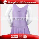 RAD Skirted Dance Leotard for Girl