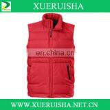 Girls Down Vest for Autumn Sleeveless Down Jacket thumbnail-2