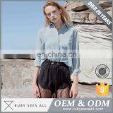 Make Your Own Design Open Hot Sexi Images For Girls T Shirt thumbnail-1