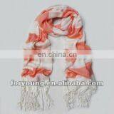 stock sailor stripe shawls italian scarves