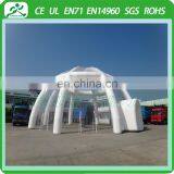 Inflatable Shower Tent for Party thumbnail-1
