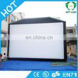 Best Price 300 Projector Screen,inflatable Screens for Sale, Big Movie Screen thumbnail-2